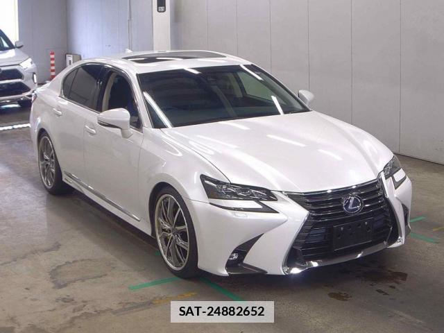 Lexus GS 2016-08 7870262-3