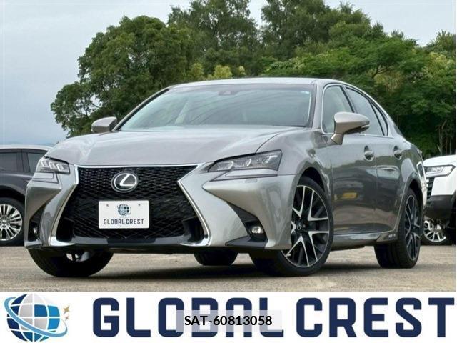 Lexus GS 2017-04 7871473-0