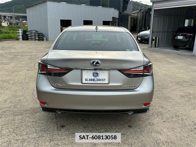 Lexus GS 2017-04 7871473-12