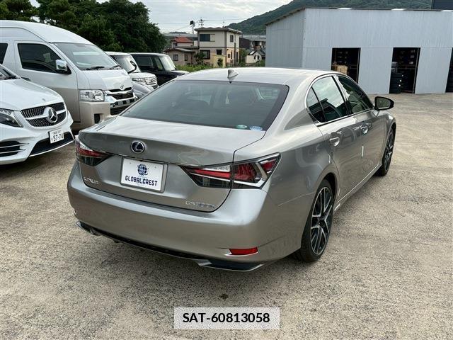 Lexus GS 2017-04 7871473-13