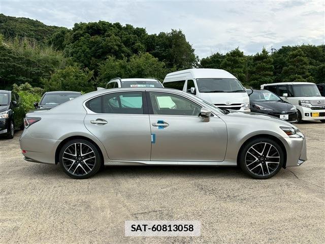 Lexus GS 2017-04 7871473-14