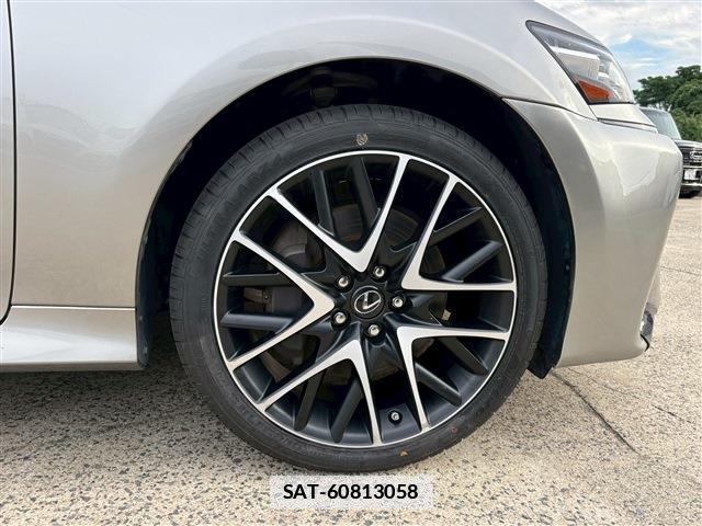 Lexus GS 2017-04 7871473-15