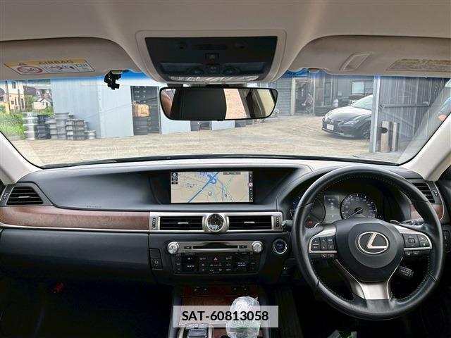 Lexus GS 2017-04 7871473-2