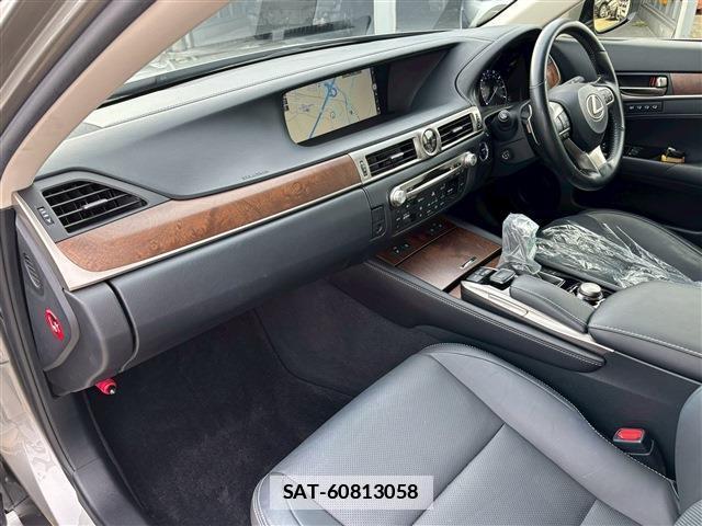 Lexus GS 2017-04 7871473-3