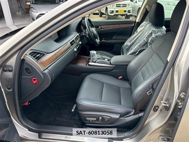 Lexus GS 2017-04 7871473-4