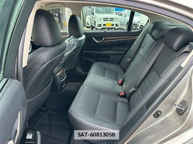 Lexus GS 2017-04 7871473-5