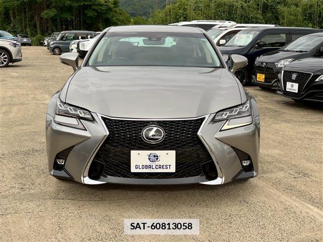 Lexus GS 2017-04 7871473-8