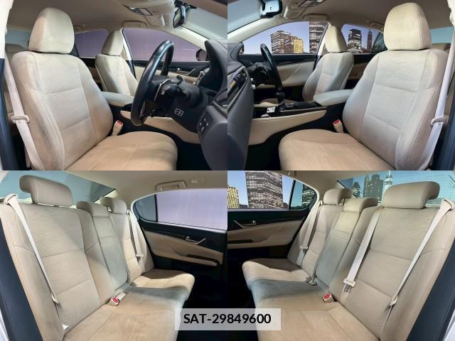 Lexus GS 2012-04 7872358-3