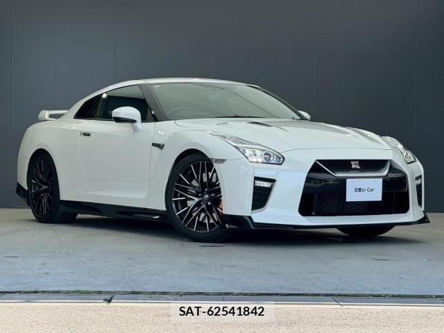 Nissan GT-R 2019-08 7871312-0