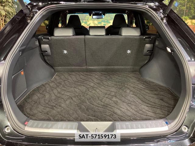 Toyota HARRIER HYBRID 2025-10 7867417-10