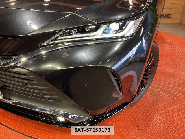 Toyota HARRIER HYBRID 2025-10 7867417-11