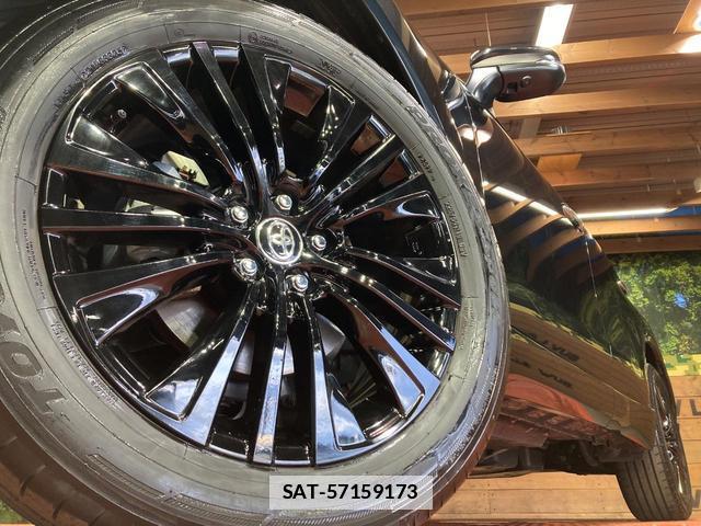 Toyota HARRIER HYBRID 2025-10 7867417-12