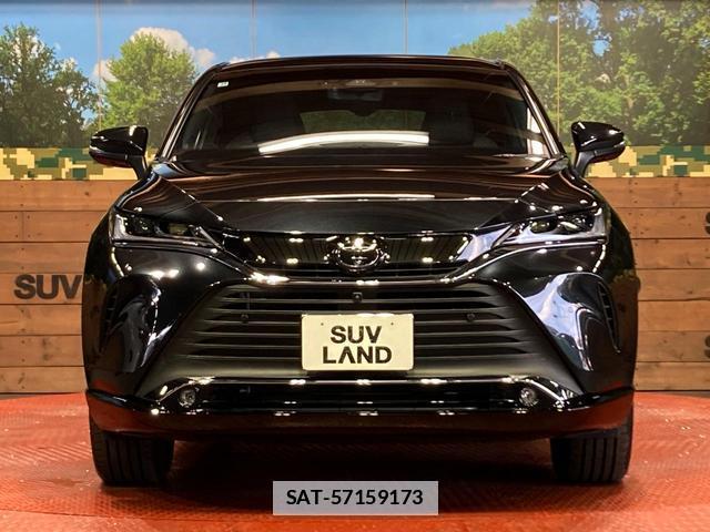 Toyota HARRIER HYBRID 2025-10 7867417-13