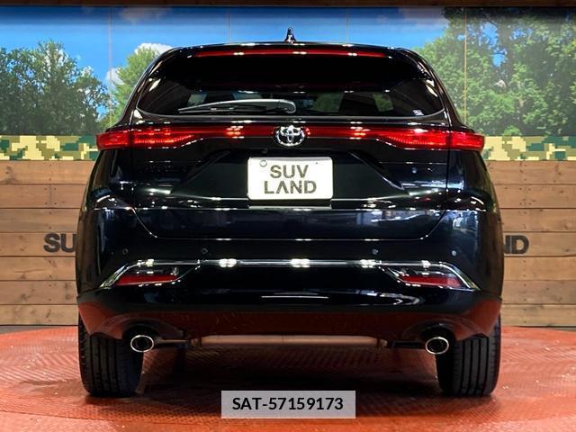 Toyota HARRIER HYBRID 2025-10 7867417-14