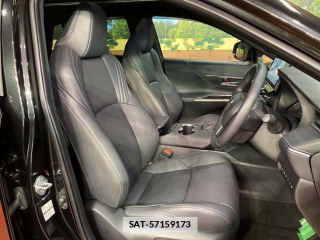 Toyota HARRIER HYBRID 2025-10 7867417-8