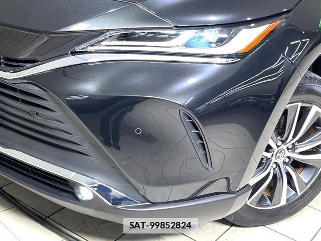 Toyota HARRIER HYBRID 2022-09 7868244-11