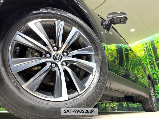 Toyota HARRIER HYBRID 2022-09 7868244-12