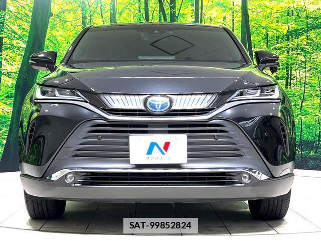 Toyota HARRIER HYBRID 2022-09 7868244-13