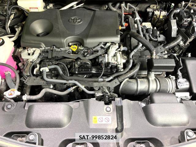 Toyota HARRIER HYBRID 2022-09 7868244-17