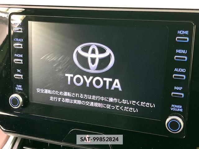 Toyota HARRIER HYBRID 2022-09 7868244-2