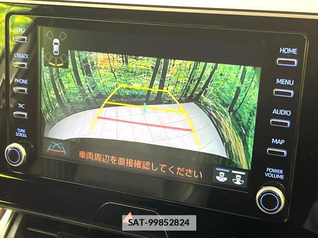 Toyota HARRIER HYBRID 2022-09 7868244-3