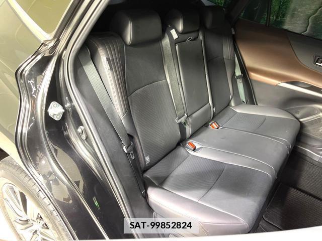 Toyota HARRIER HYBRID 2022-09 7868244-8