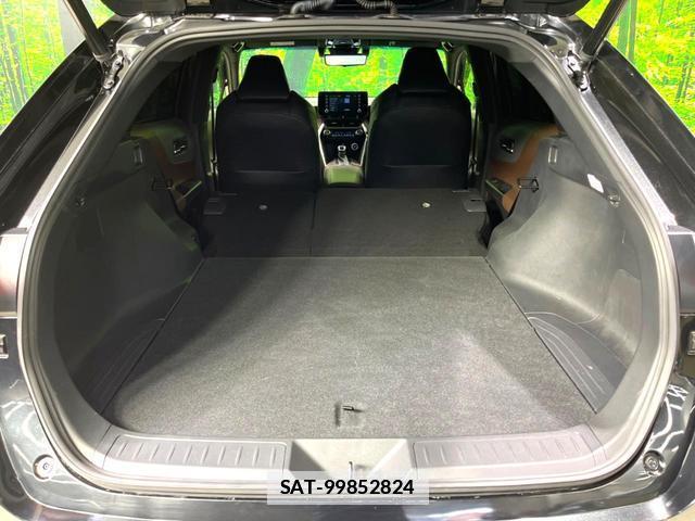 Toyota HARRIER HYBRID 2022-09 7868244-9