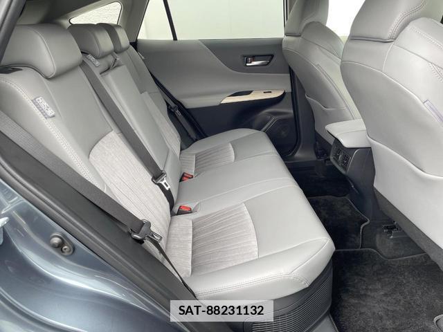 Toyota HARRIER HYBRID 2021-09 7868256-10