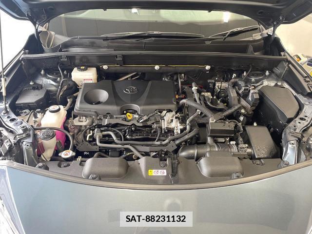 Toyota HARRIER HYBRID 2021-09 7868256-18