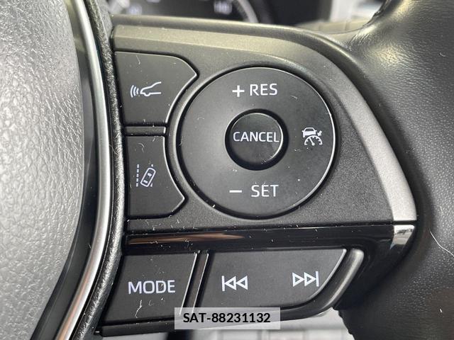 Toyota HARRIER HYBRID 2021-09 7868256-4