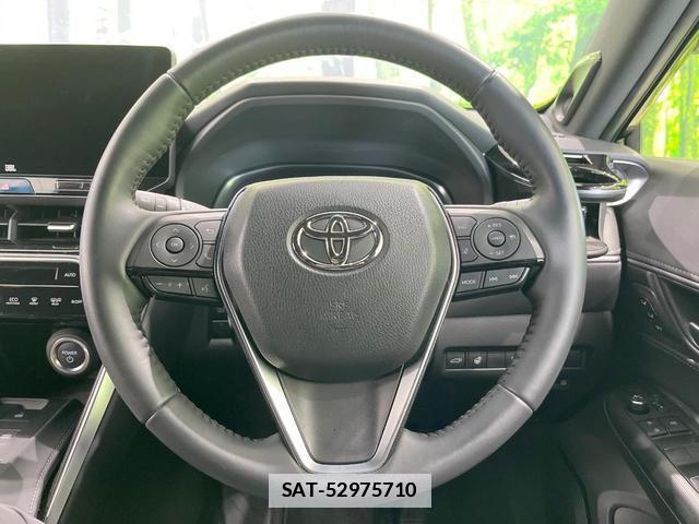 Toyota HARRIER HYBRID 2023-10 7868380-10