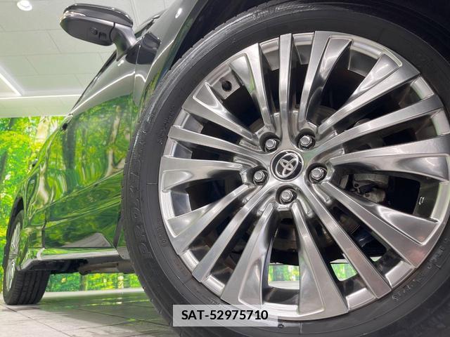 Toyota HARRIER HYBRID 2023-10 7868380-12
