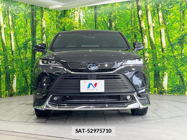 Toyota HARRIER HYBRID 2023-10 7868380-13