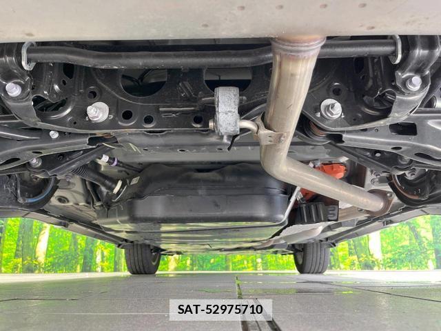 Toyota HARRIER HYBRID 2023-10 7868380-18
