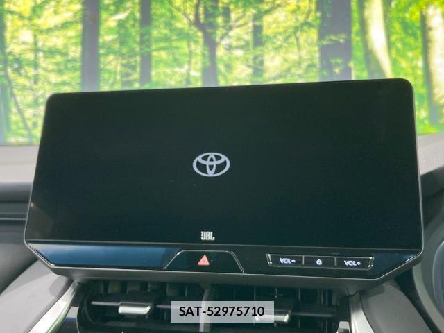 Toyota HARRIER HYBRID 2023-10 7868380-2