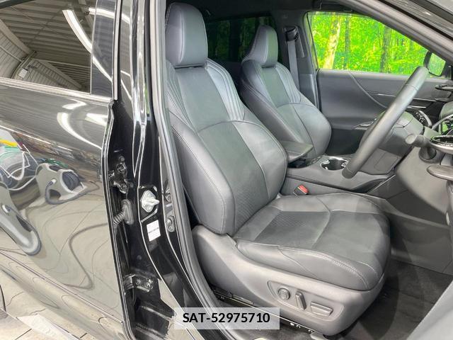 Toyota HARRIER HYBRID 2023-10 7868380-7