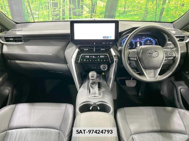 Toyota HARRIER HYBRID 2024-01 7869136-1