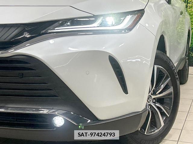 Toyota HARRIER HYBRID 2024-01 7869136-11