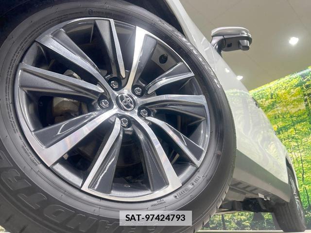 Toyota HARRIER HYBRID 2024-01 7869136-12