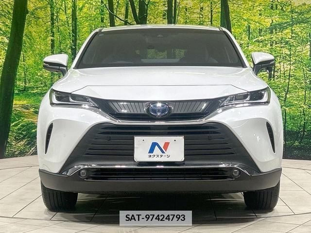 Toyota HARRIER HYBRID 2024-01 7869136-13
