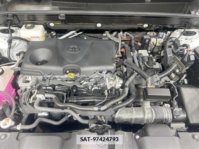 Toyota HARRIER HYBRID 2024-01 7869136-17