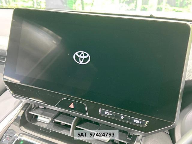 Toyota HARRIER HYBRID 2024-01 7869136-2