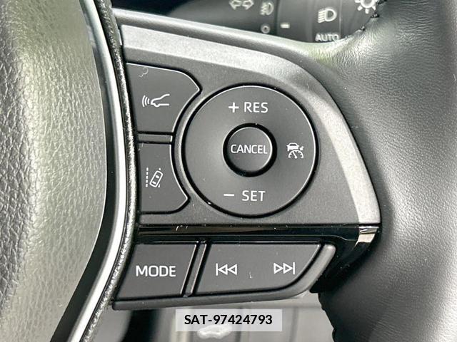 Toyota HARRIER HYBRID 2024-01 7869136-4