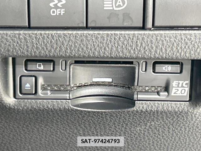 Toyota HARRIER HYBRID 2024-01 7869136-6