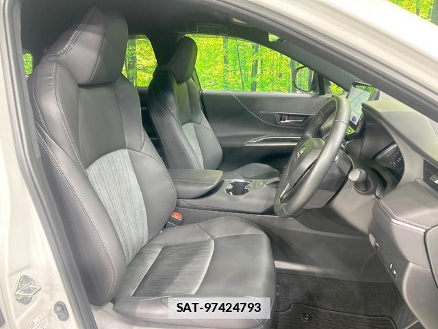 Toyota HARRIER HYBRID 2024-01 7869136-7