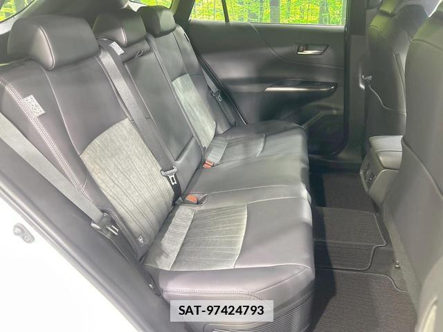 Toyota HARRIER HYBRID 2024-01 7869136-8