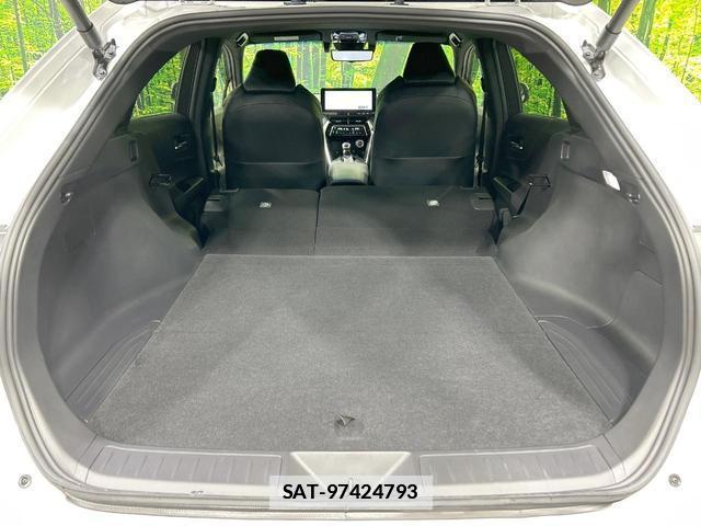 Toyota HARRIER HYBRID 2024-01 7869136-9