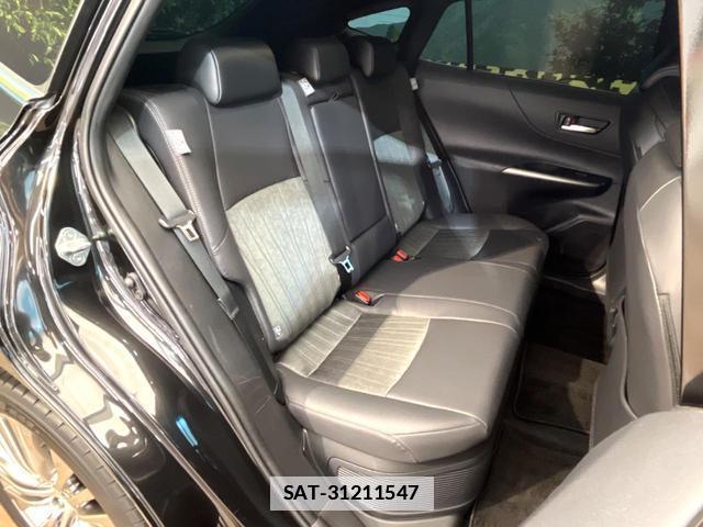 Toyota HARRIER HYBRID 2023-08 7869278-8