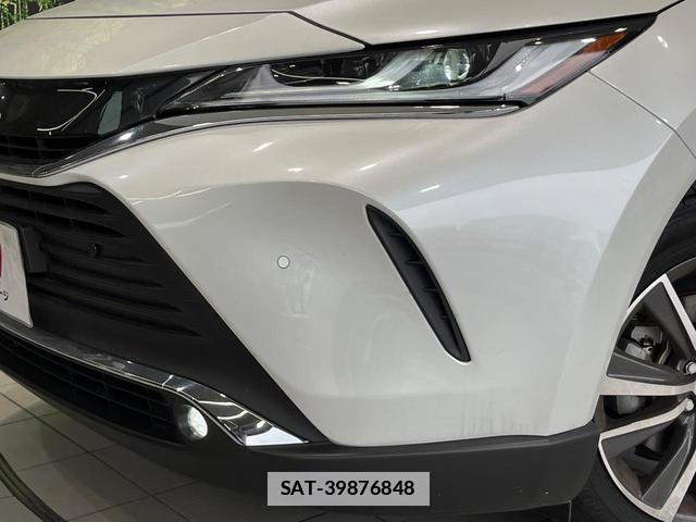 Toyota HARRIER HYBRID 2023-12 7870455-10