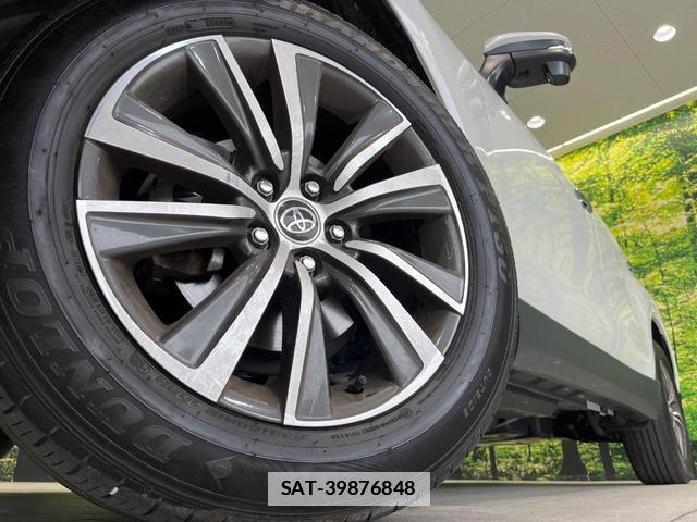 Toyota HARRIER HYBRID 2023-12 7870455-11